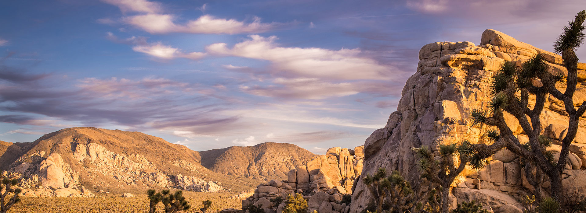 Where Is Penguin Rock Joshua Tree - The north entrance (twentynine