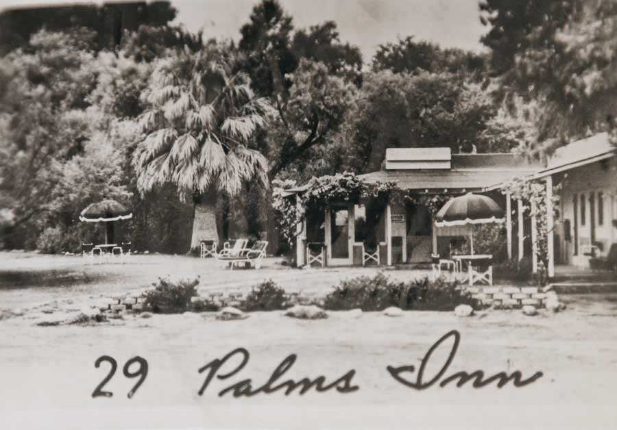 29 palms inn