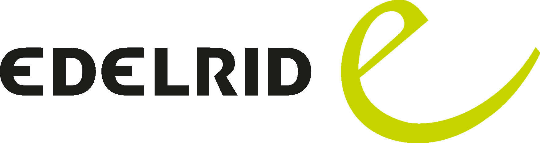 Edelrid logo