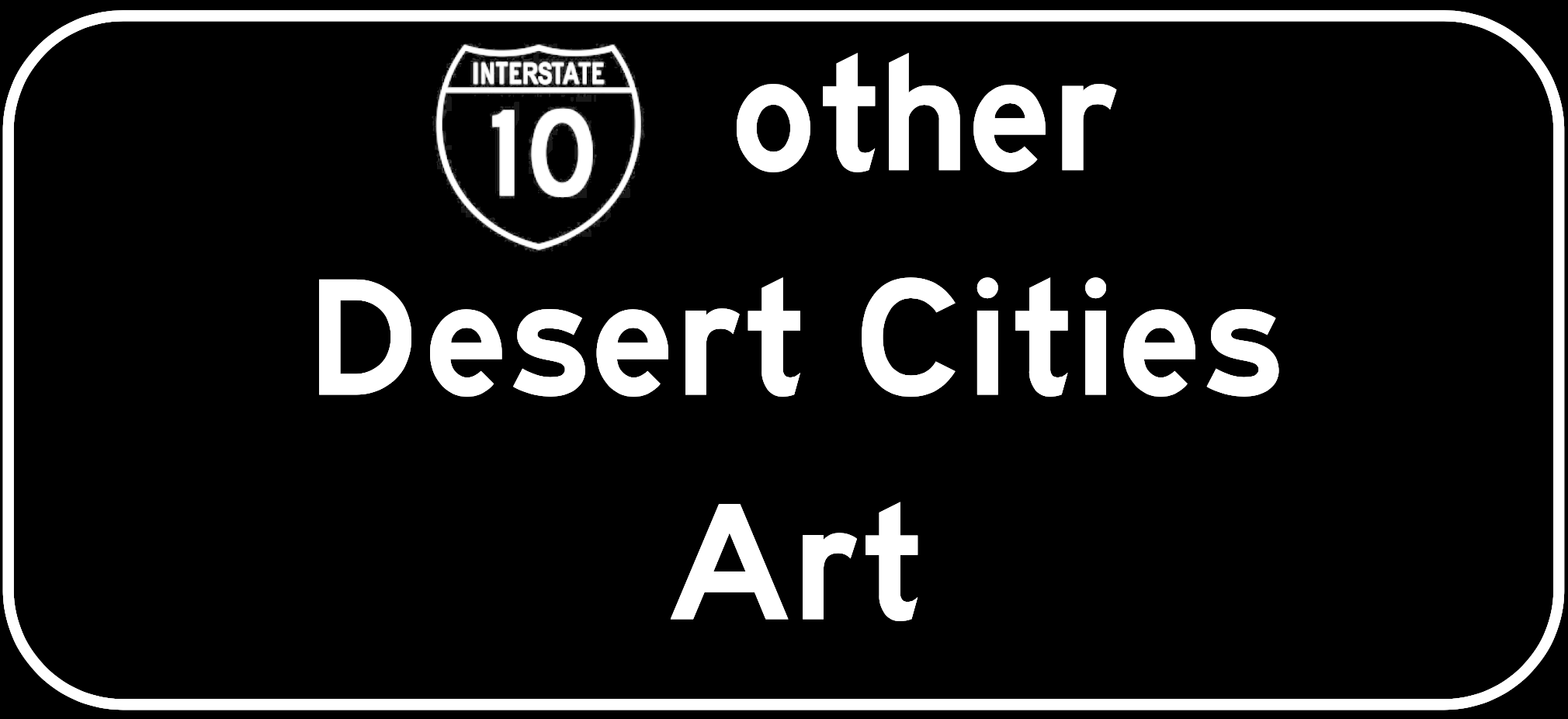 Other Desert Cities Art