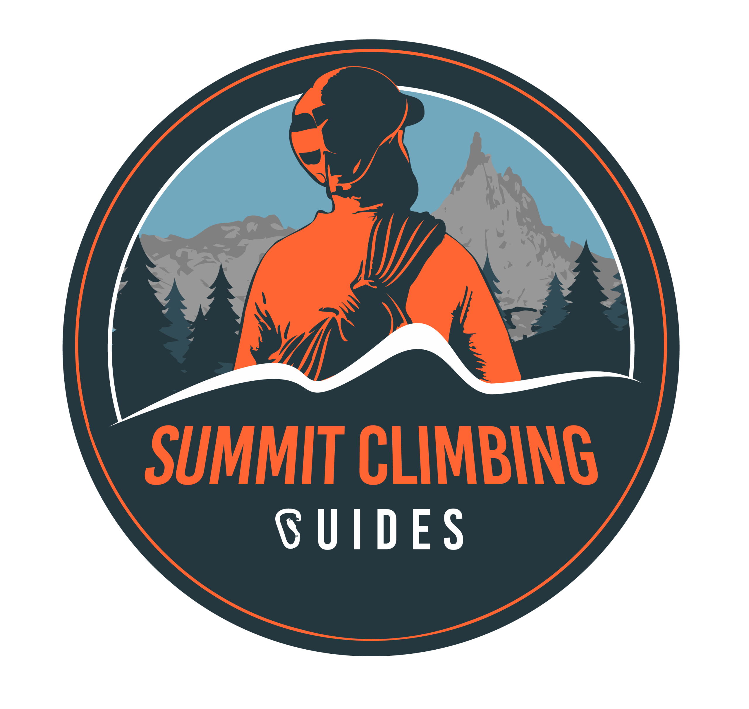 Summit Climbing Guides