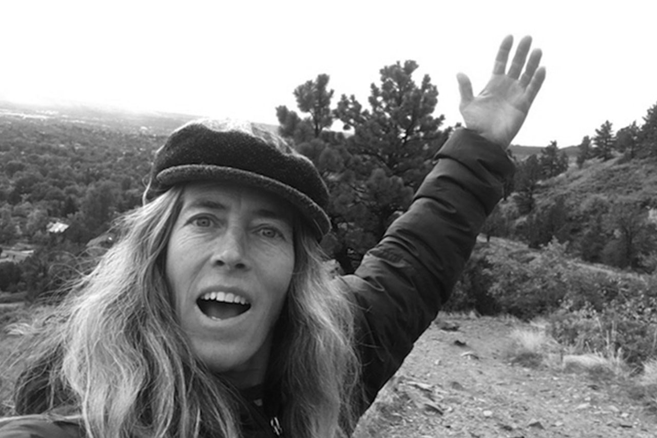 Lynn Hill