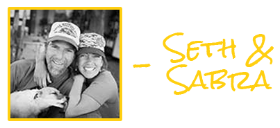 seth and sabra